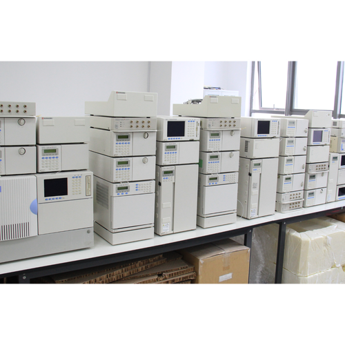 日本中压制备色谱有哪些主流品牌？-图1