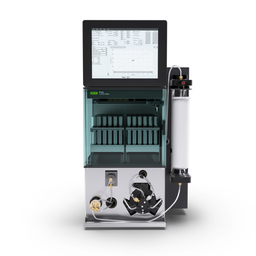 日本中压制备色谱有哪些主流品牌？-图2