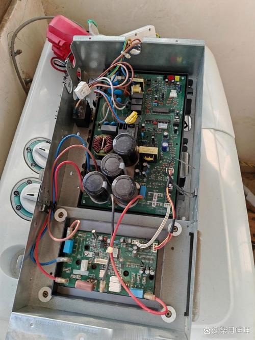 TCL C32F12故障维修，问题出在哪？-图3