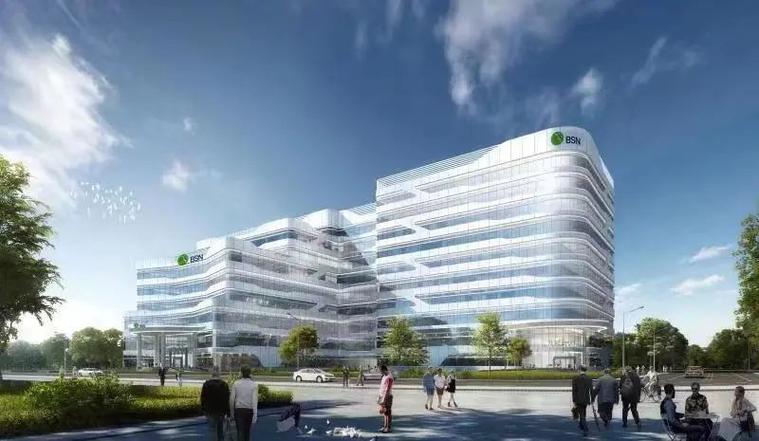 无线射频识别技术公司-图1