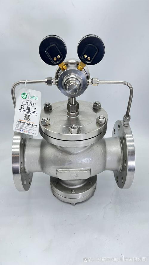 CNG减压阀哪个品牌靠谱？-图2