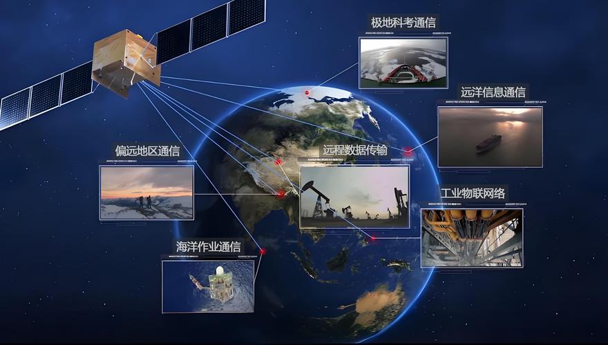 智能天线如何提升移动通信性能？-图3