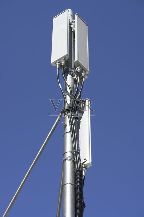 智能天线如何提升移动通信性能?-图1 智能天线如何提升移动通信性能?-图1