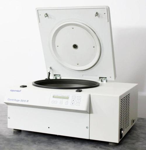 进口高速低温离心机品牌哪家好？-图3