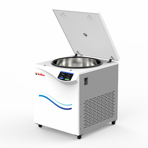 进口高速低温离心机品牌哪家好？-图1