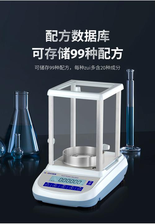 国产高精度电子天平品牌,如何突围技术瓶颈?-图3 国产高精度电子天平品牌,如何突围技术瓶颈?-图3