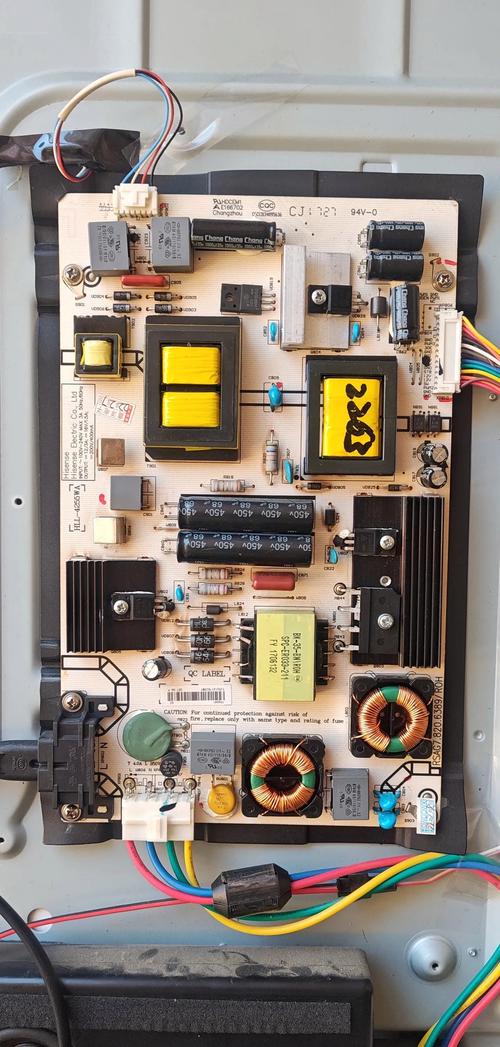 LED32T28KV维修故障如何排查?-图1 LED32T28KV维修故障如何排查?-图1