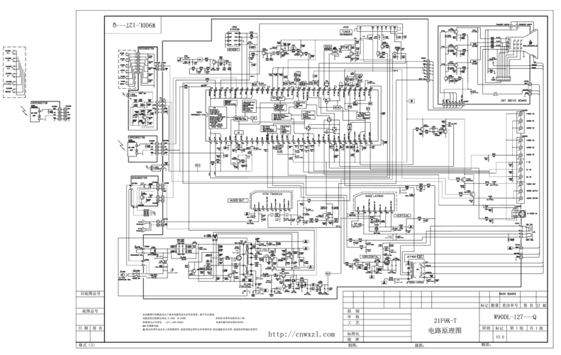 5q1265rf维修技巧有哪些关键步骤？-图3