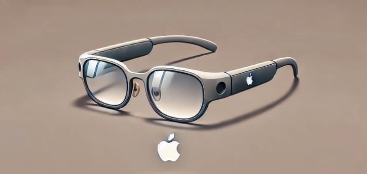 苹果的AR技术究竟是什么？-图1