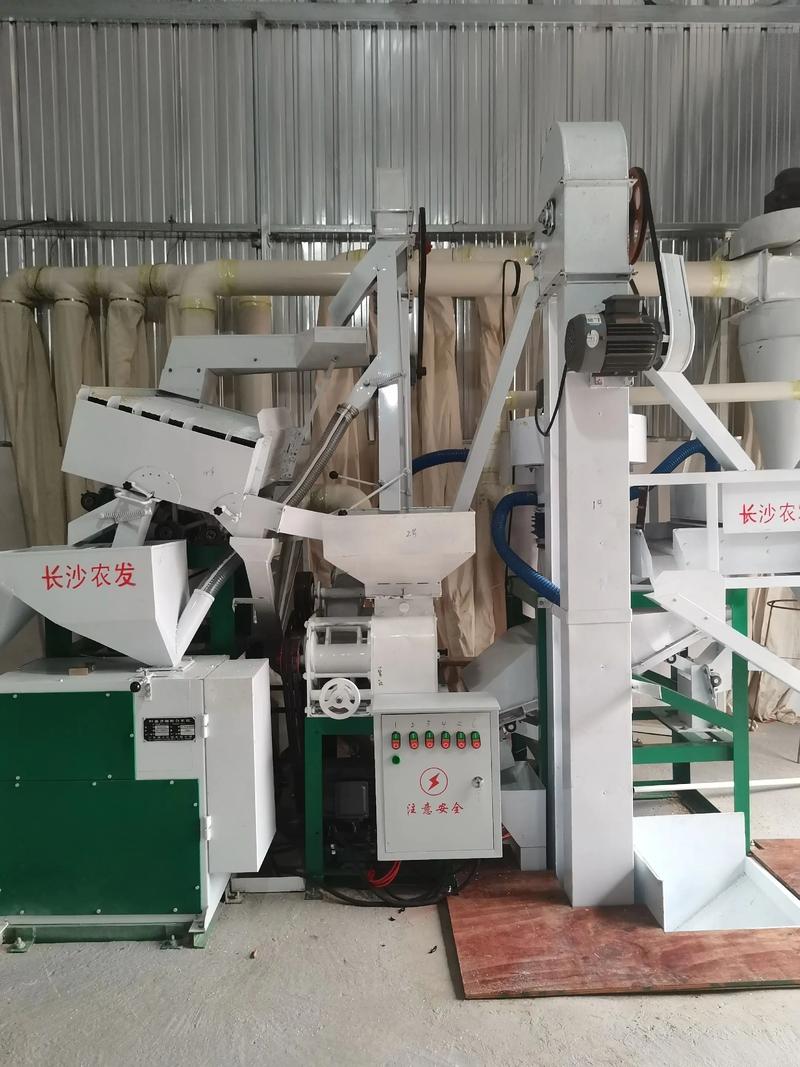 日本碾米机品牌有哪些？-图2