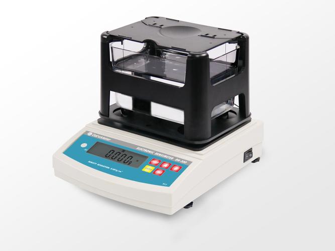 塑料检测仪器品牌选哪家？-图3