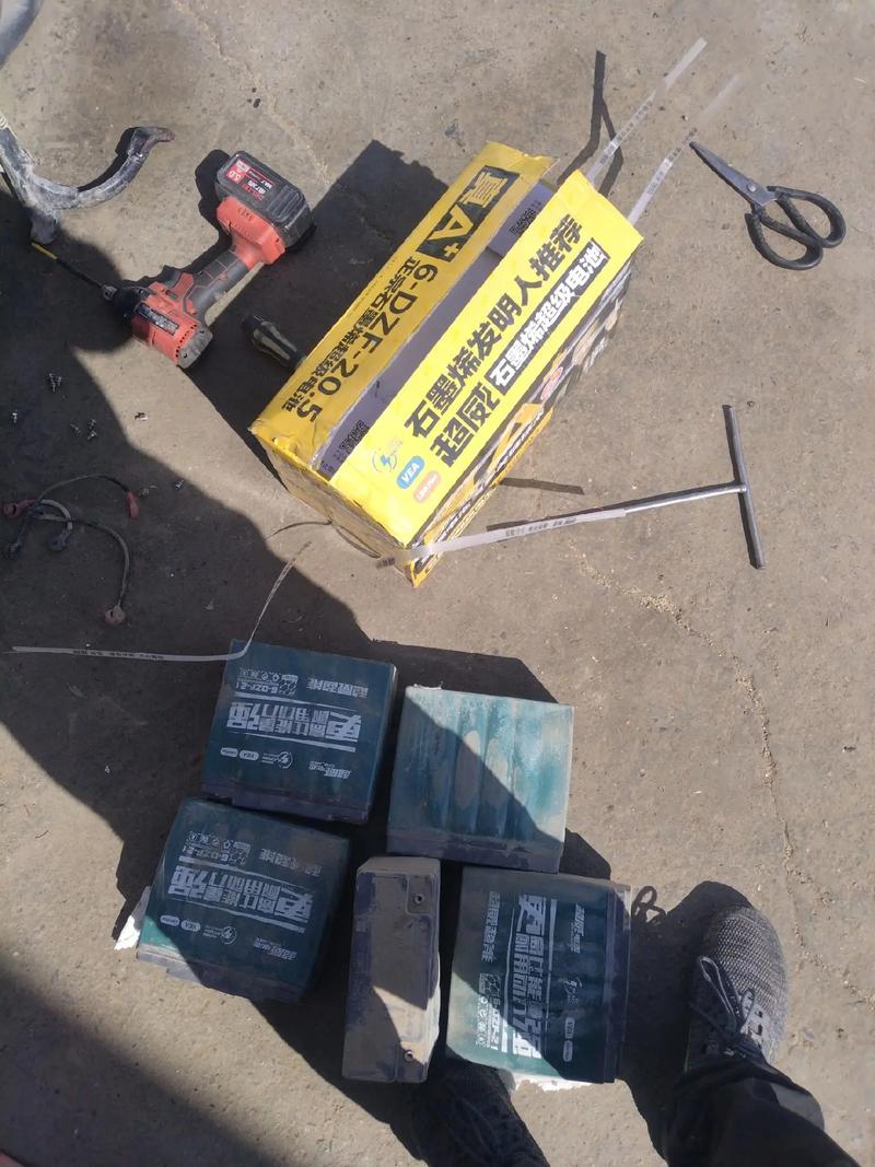 6632l-0495a维修步骤与故障解析？-图1