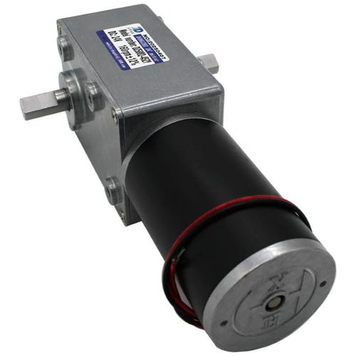 蜗轮蜗杆减速机品牌怎么选?-图3 蜗轮蜗杆减速机品牌怎么选?-图3