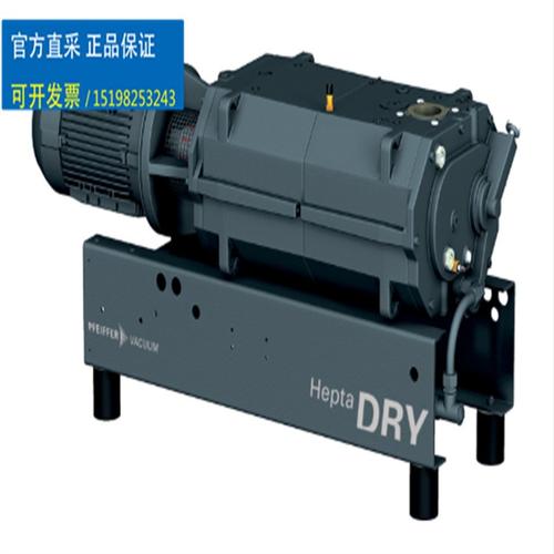 普发真空泵为何是进口品牌首选？-图2