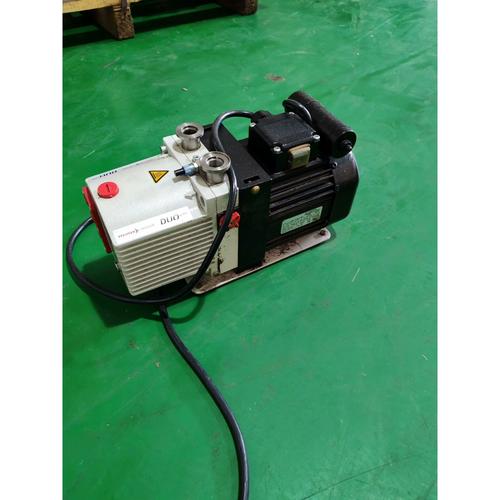 普发真空泵为何是进口品牌首选？-图3