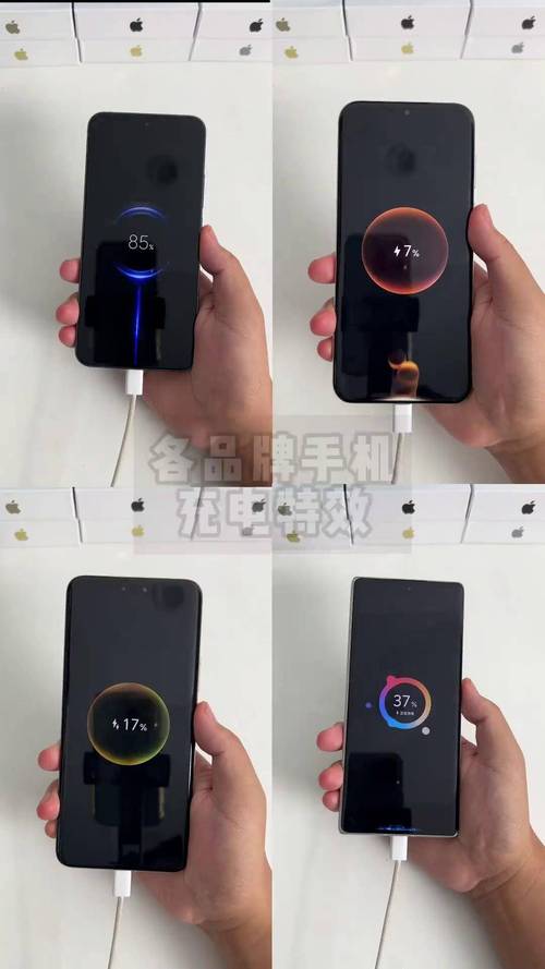 哪家手机充电技术更快更安全？-图1