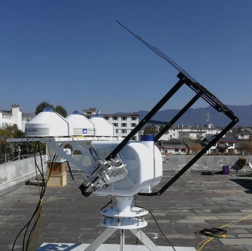 太阳自动追踪检测技术如何精准高效运行？-图1