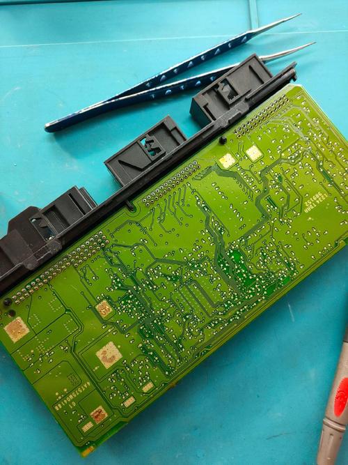 TDA8350故障维修大全，常见故障有哪些？-图1