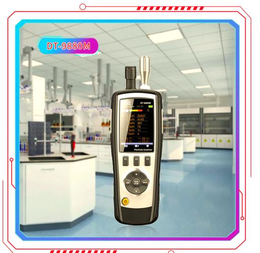 PM2.5测试仪品牌怎么选？-图2