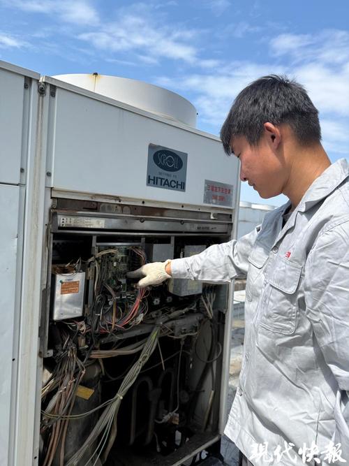 空调维修技术视频质量参差不齐，如何提升？-图2