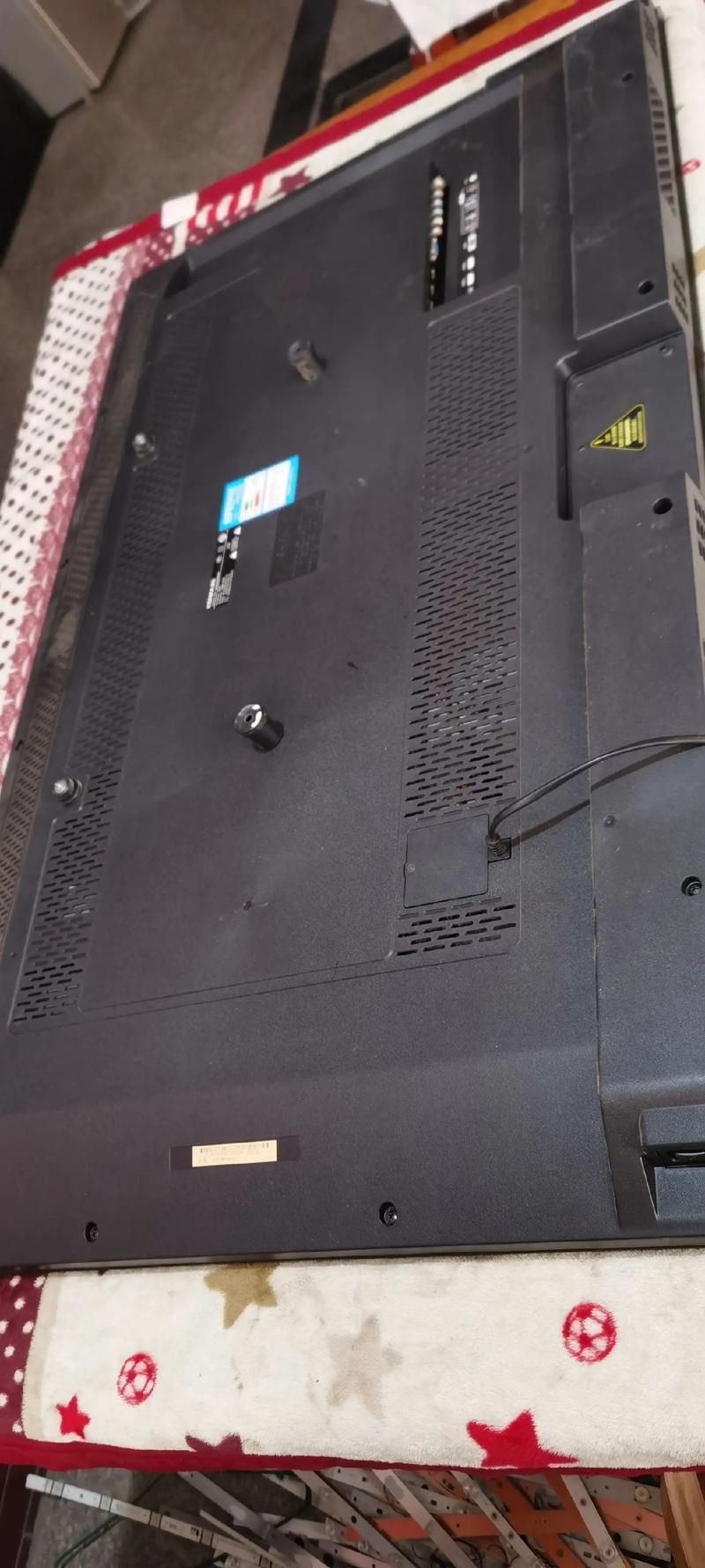 康佳电视LA42205维修问题怎么解决？-图1