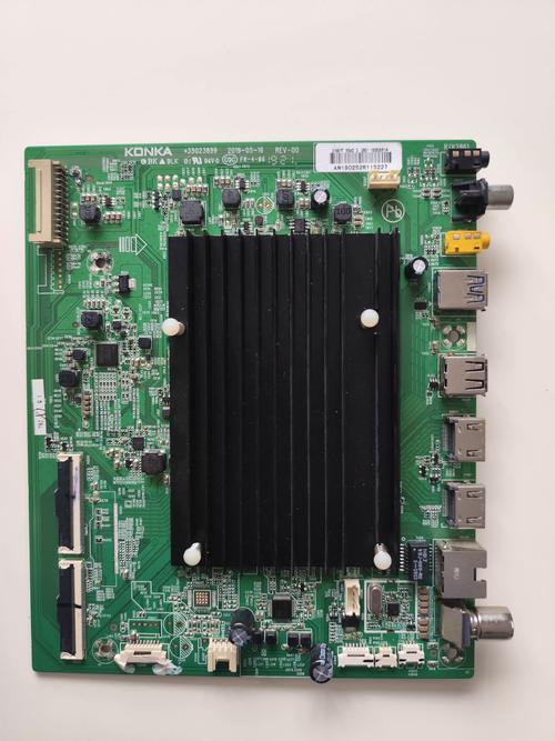 康佳电视LA42205维修问题怎么解决？-图2