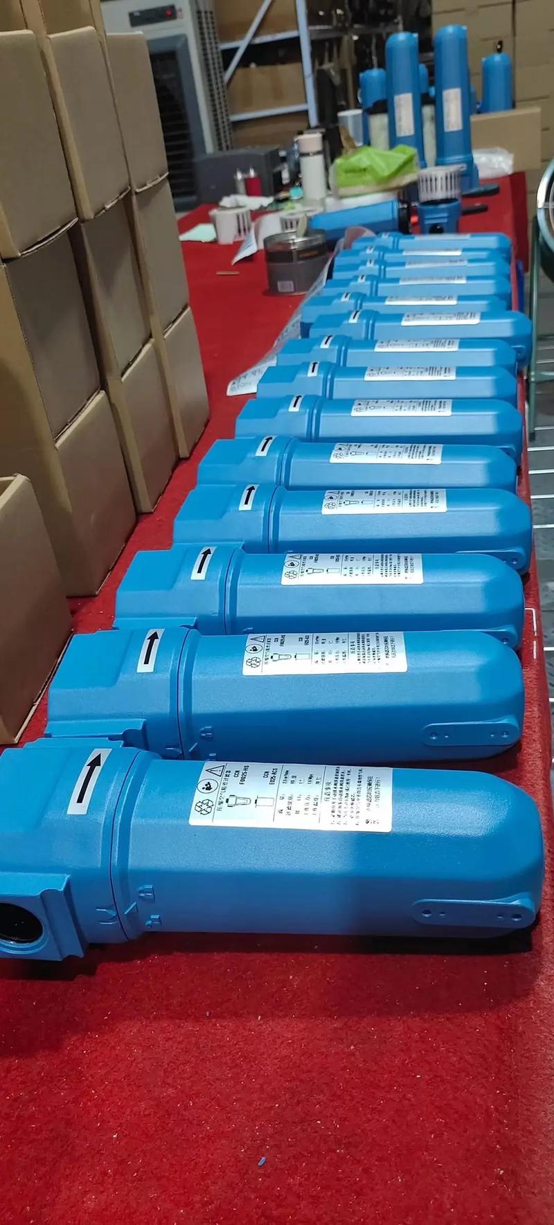 高效空气过滤器进口品牌怎么选？-图2