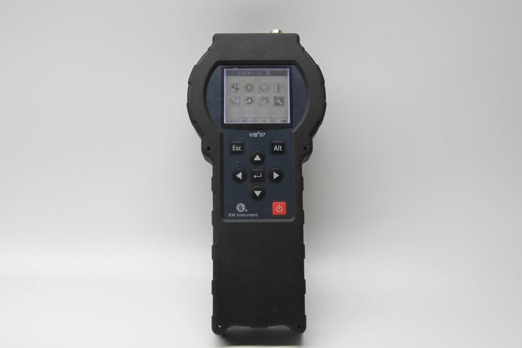 多通道振动分析仪品牌哪家好？-图3