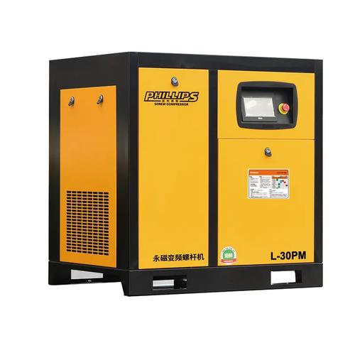 进口变频螺杆压缩机品牌哪家好？-图1