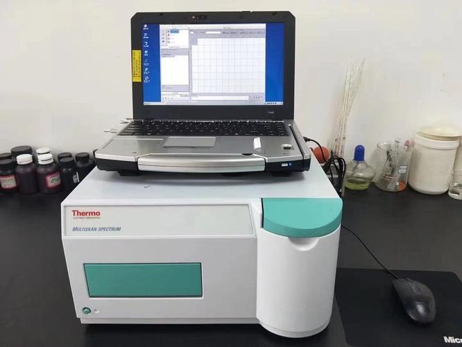 赛默飞酶标仪哪个品牌好？-图3