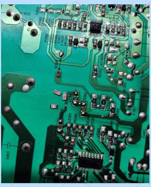 ncp1395ap维修资料哪里找？-图3