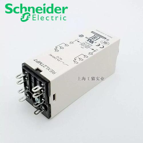 230V继电器进口品牌怎么选？-图1