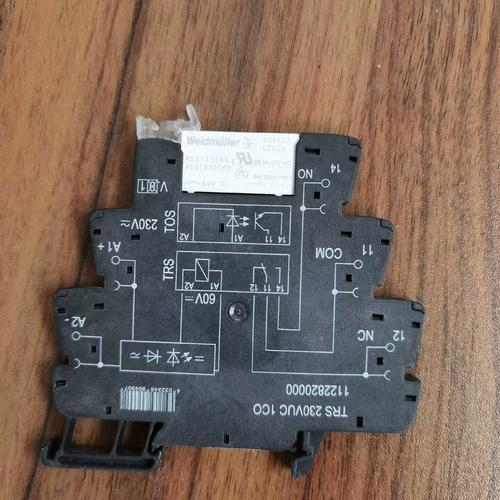 230V继电器进口品牌怎么选？-图2