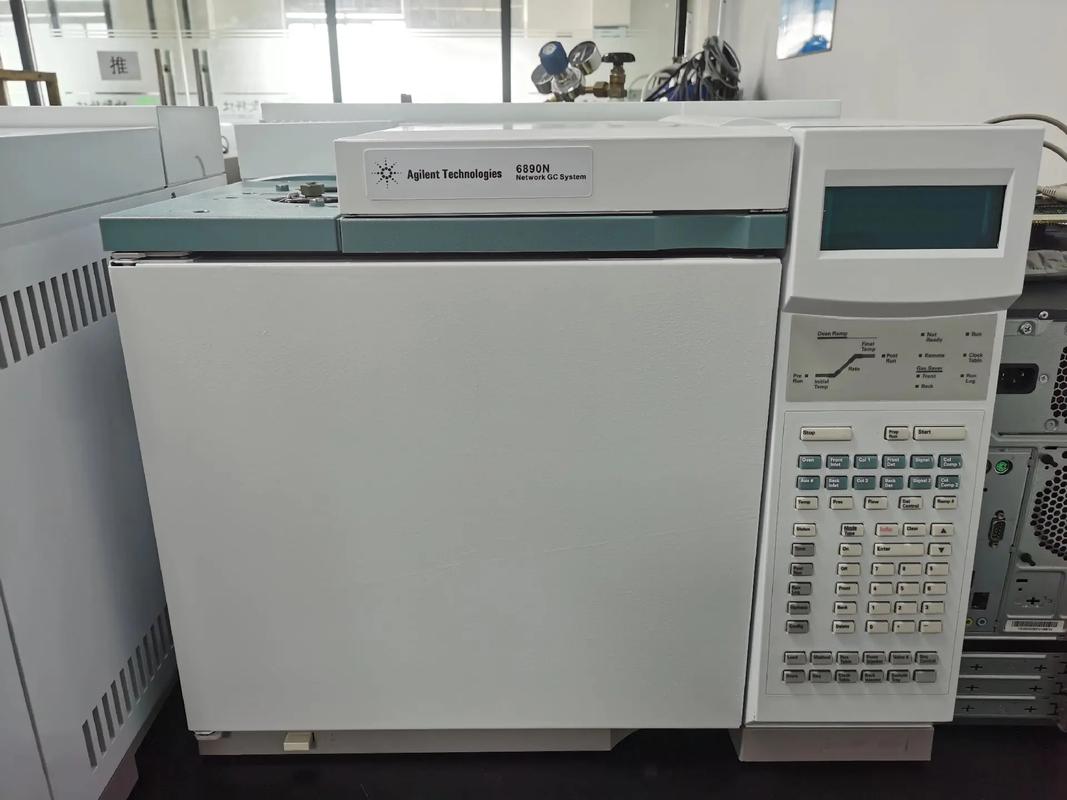 进口气相色谱仪品牌如何选？-图3