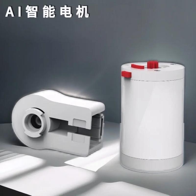 智能电机技术免费下载？是陷阱还是福利？-图2