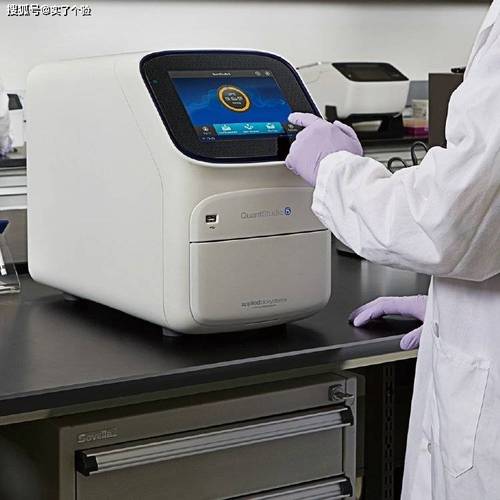 Q5荧光定量PCR品牌有何优势？-图1