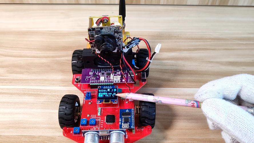 国内测距小车技术瓶颈突破在何方？-图3