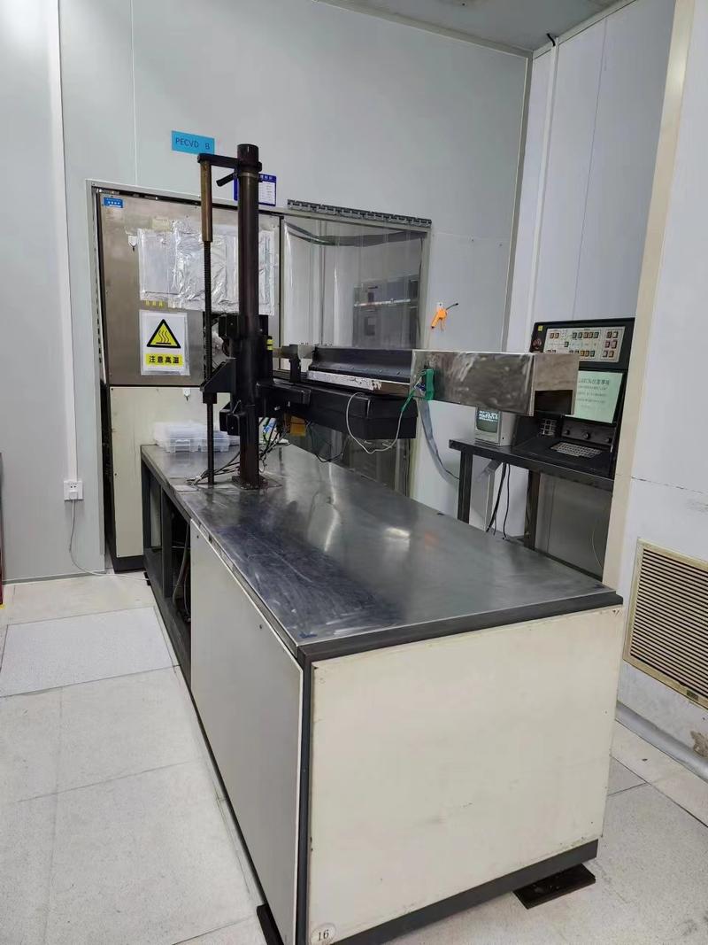 等离子清洗机 进口品牌-图1