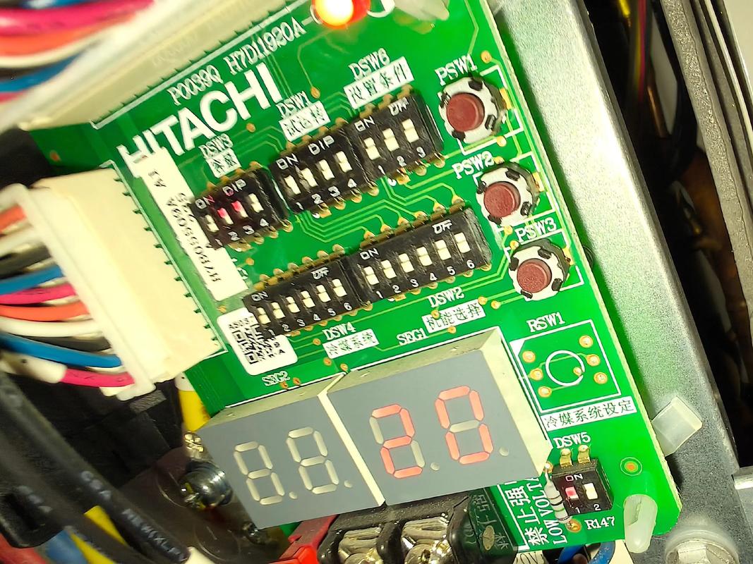 海信hdp2967故障维修常见问题有哪些？-图3