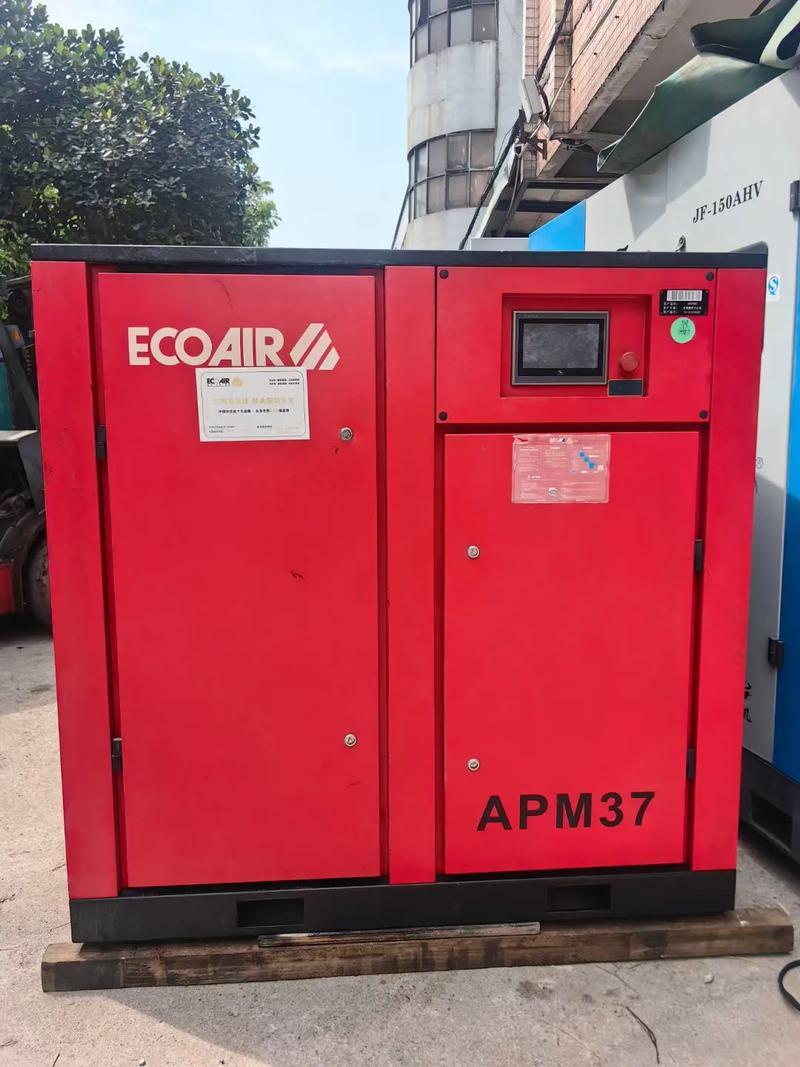 螺杆空压机品牌哪家好？-图2