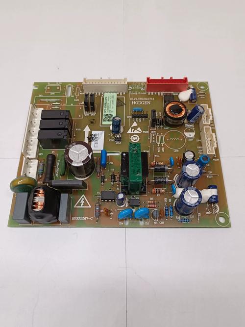 海信BCD282VBP维修故障怎么排查？-图2