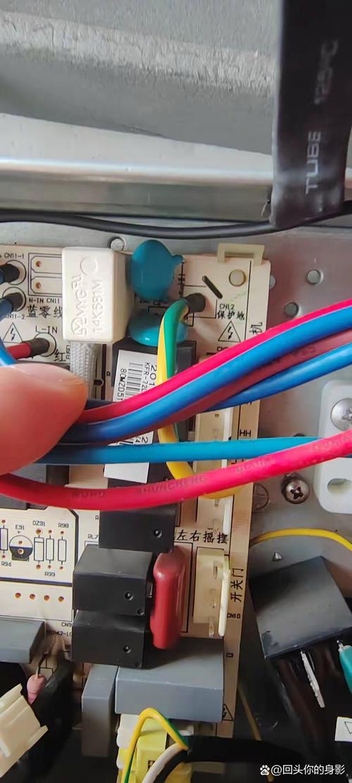 海信BCD282VBP维修故障怎么排查？-图3