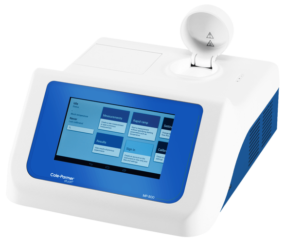 全自动熔点仪哪个品牌更可靠？-图2