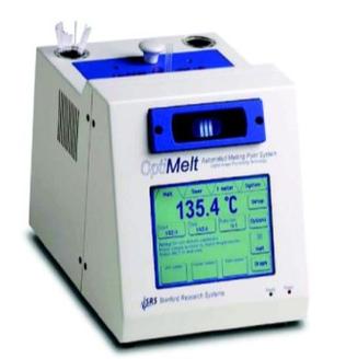 全自动熔点仪哪个品牌更可靠？-图1