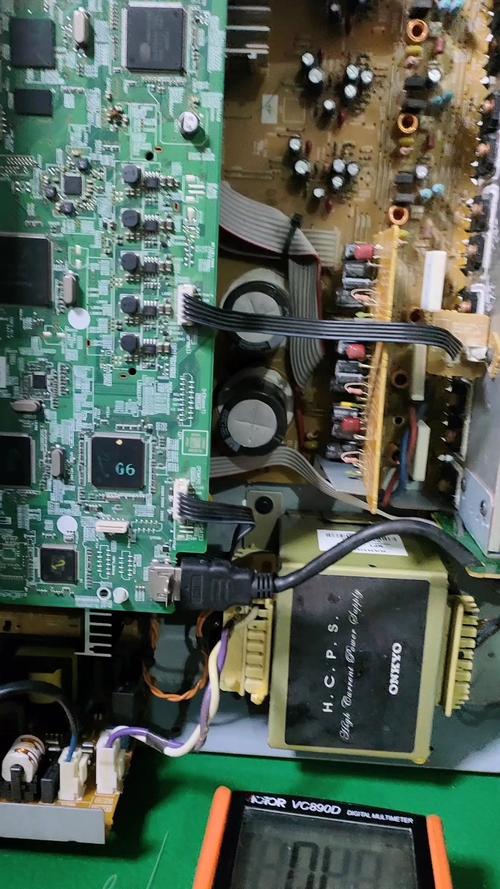 bd9215afv电路维修-图2