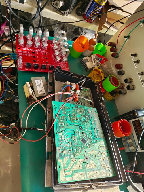 bd9215afv电路维修-图3