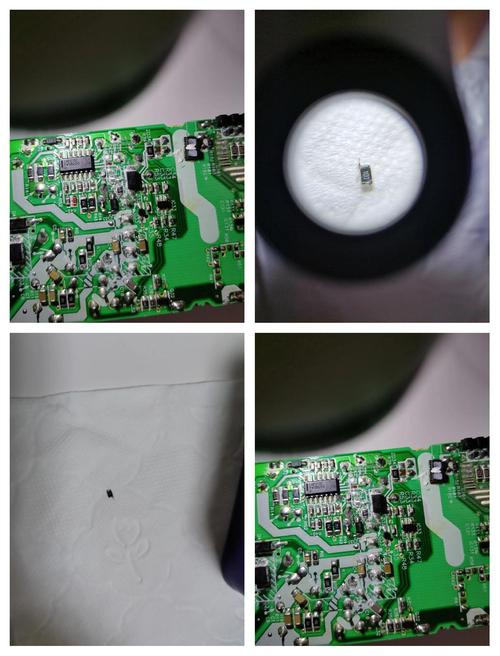 hitech触摸屏故障维修常见问题有哪些？-图2