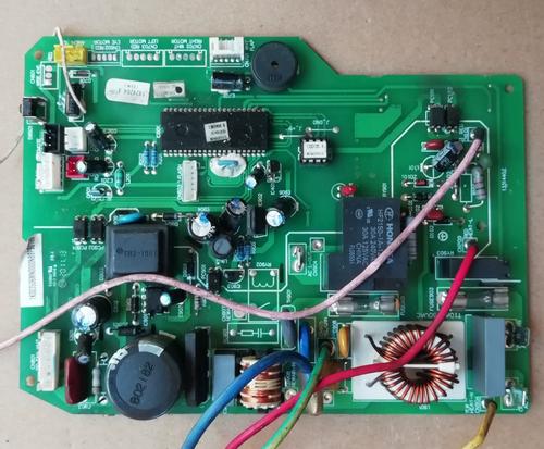 海信tlm4077主板故障怎么修？-图2