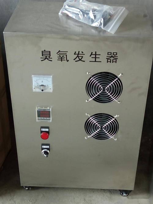 国内臭氧发生器领先品牌，技术优势如何体现？-图1