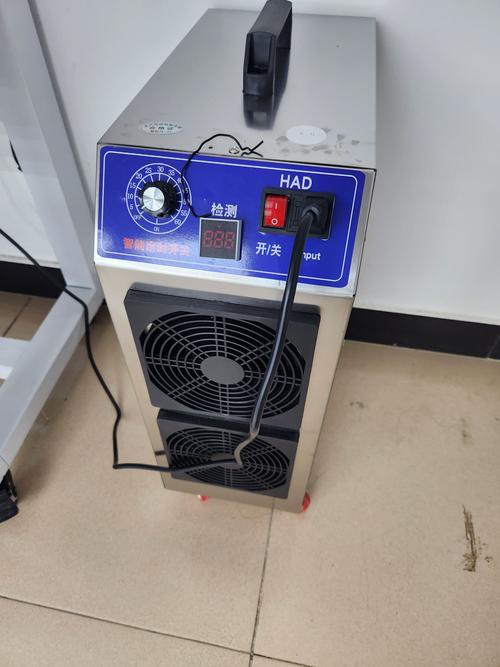 国内臭氧发生器领先品牌，技术优势如何体现？-图2